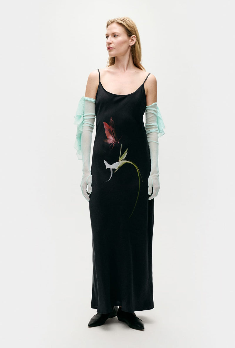 1996 DRESS SYMBIOTIC